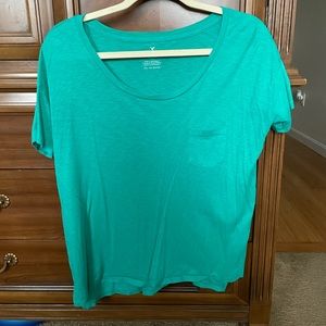American Eagle Short Sleeve Shirt